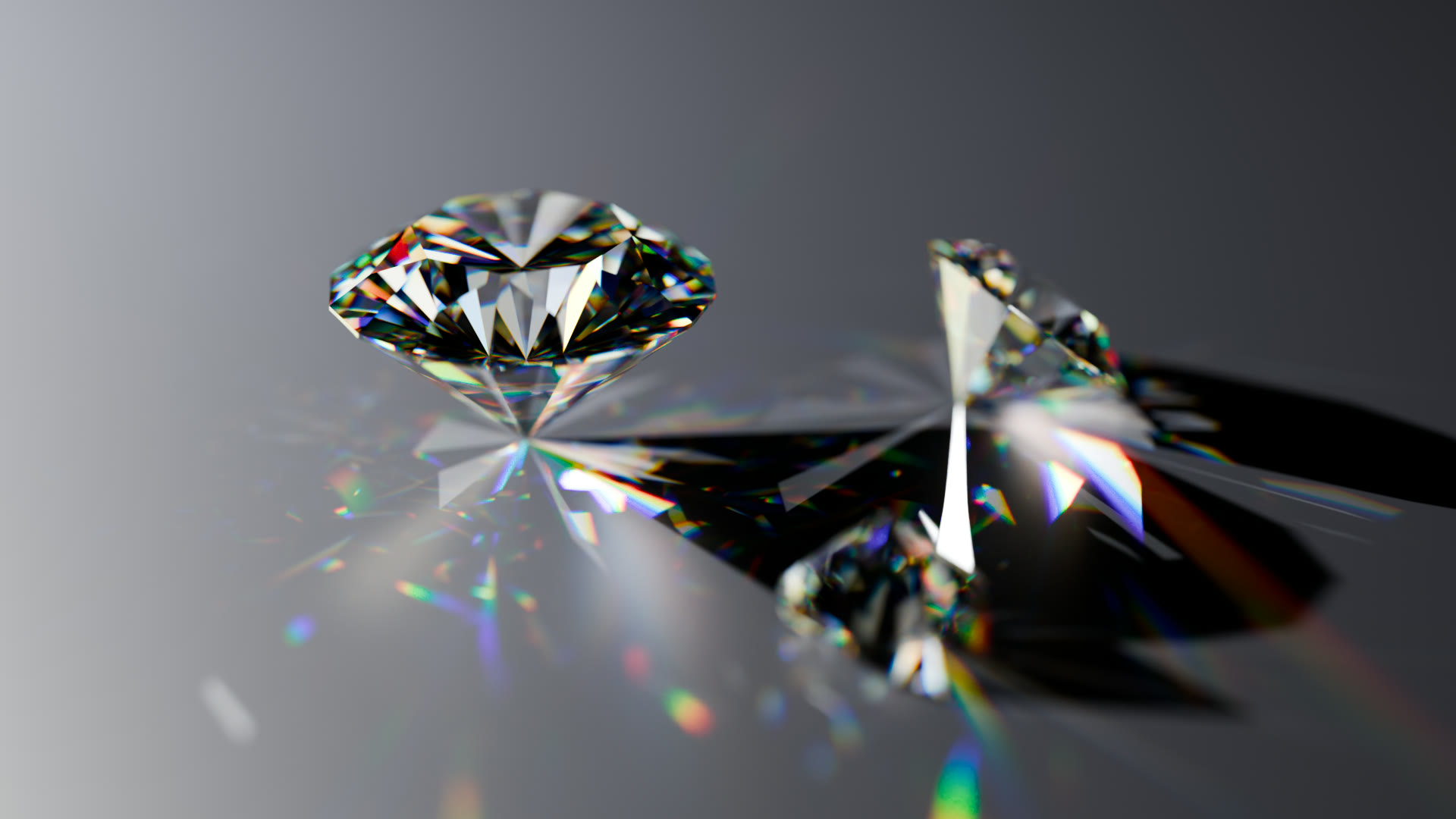 Diamonds