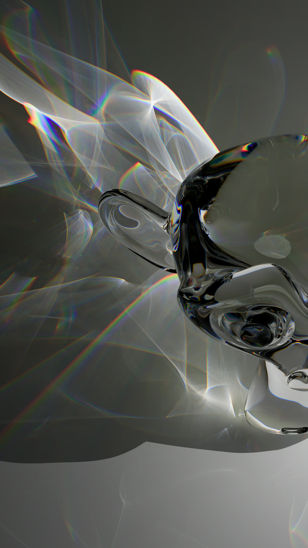 Dispersion render