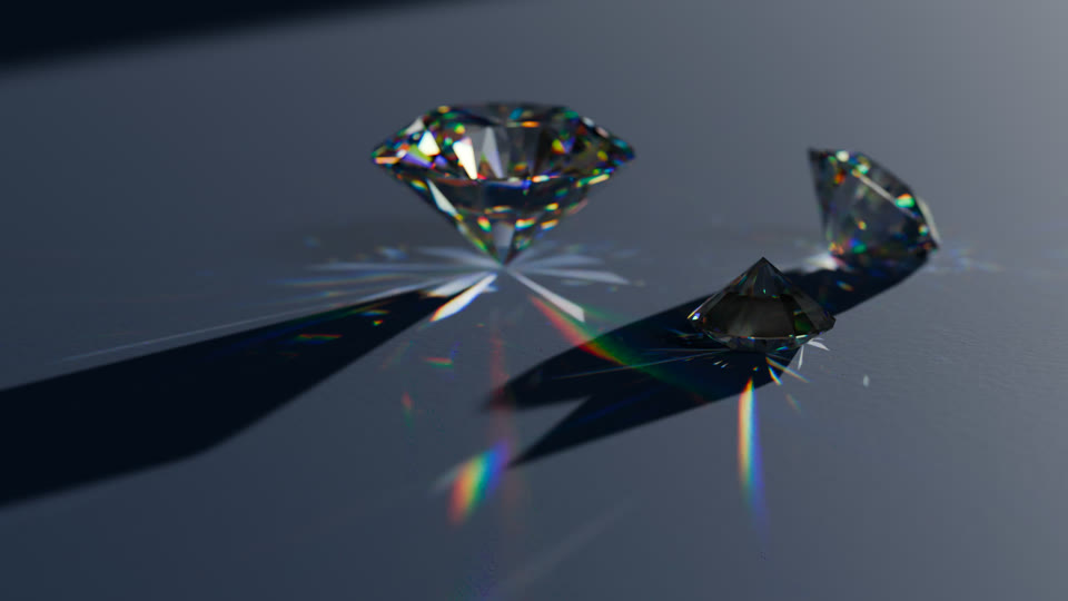 Dispersion